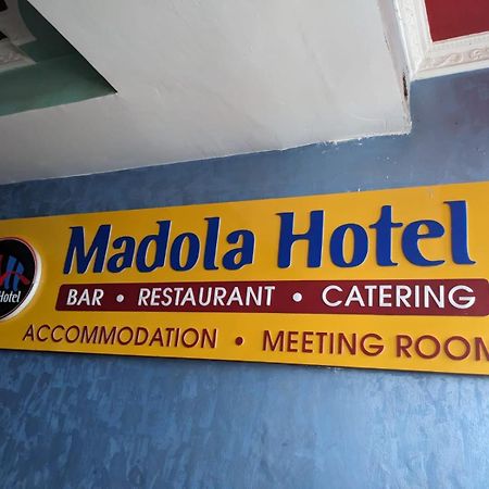 Madola Hotel Ruiru Extérieur photo